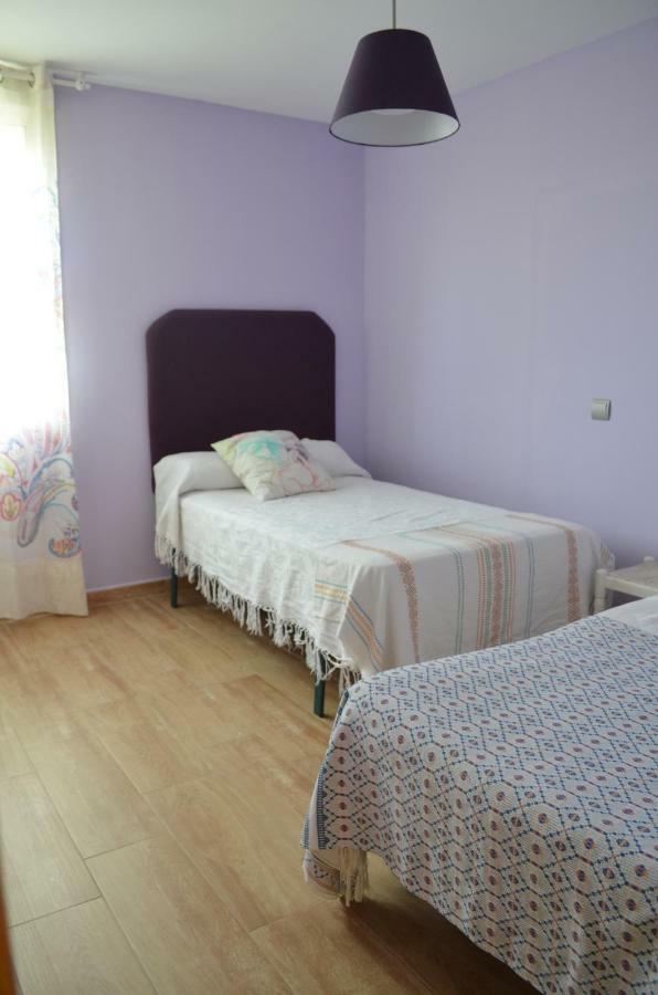 Apartamento Plaza Castanuelas Jerez de la Frontera Exterior foto