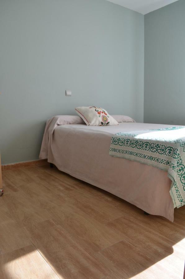 Apartamento Plaza Castanuelas Jerez de la Frontera Exterior foto